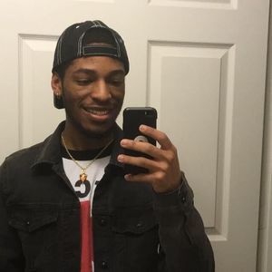 Meet your Posher, Tyler